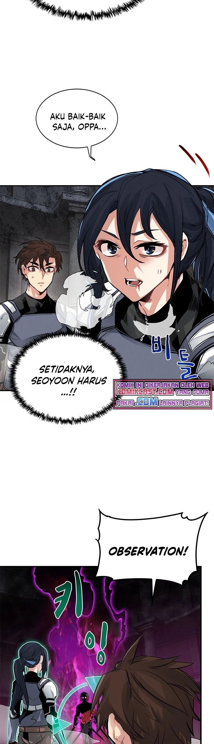 SSS-Class Gacha Hunter chapter 7 halaman 32