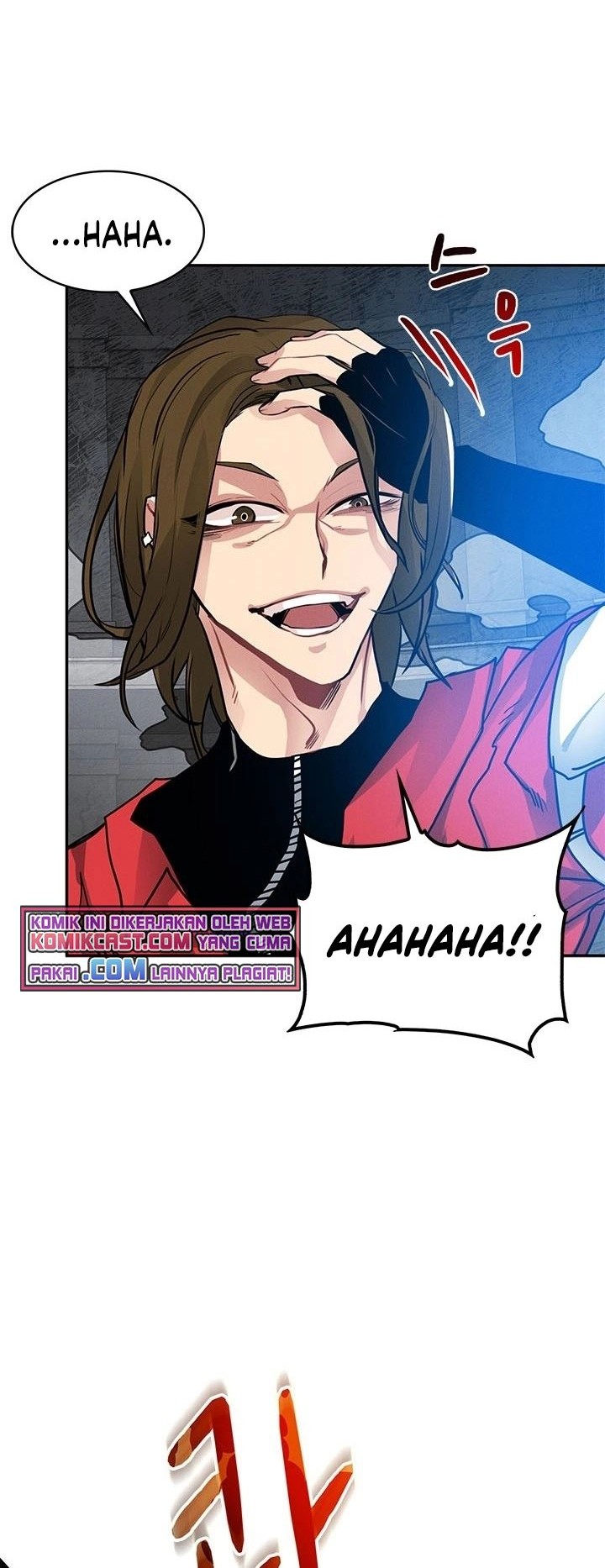 SSS-Class Gacha Hunter chapter 7 halaman 39