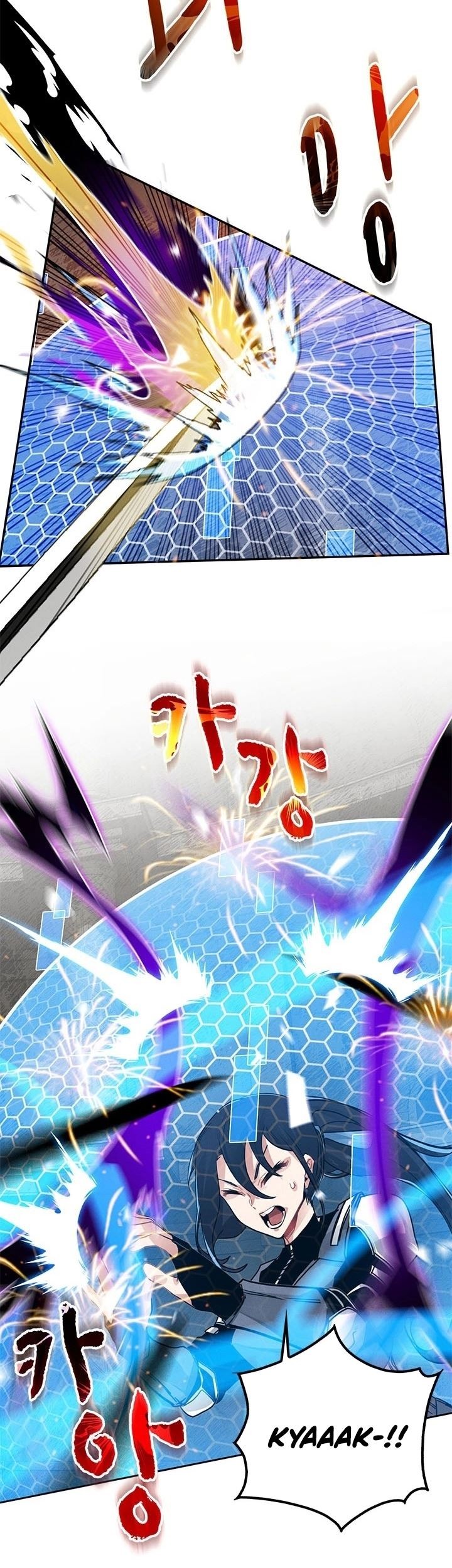 SSS-Class Gacha Hunter chapter 7 halaman 40