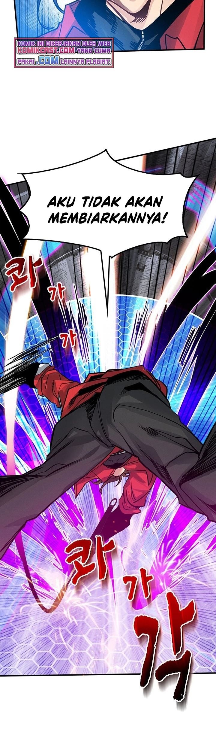 SSS-Class Gacha Hunter chapter 7 halaman 44