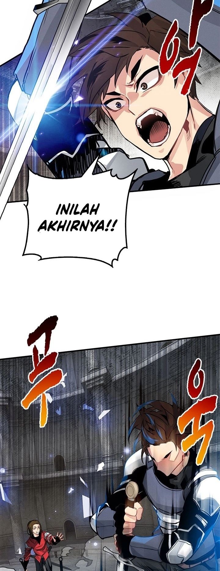 SSS-Class Gacha Hunter chapter 7 halaman 47