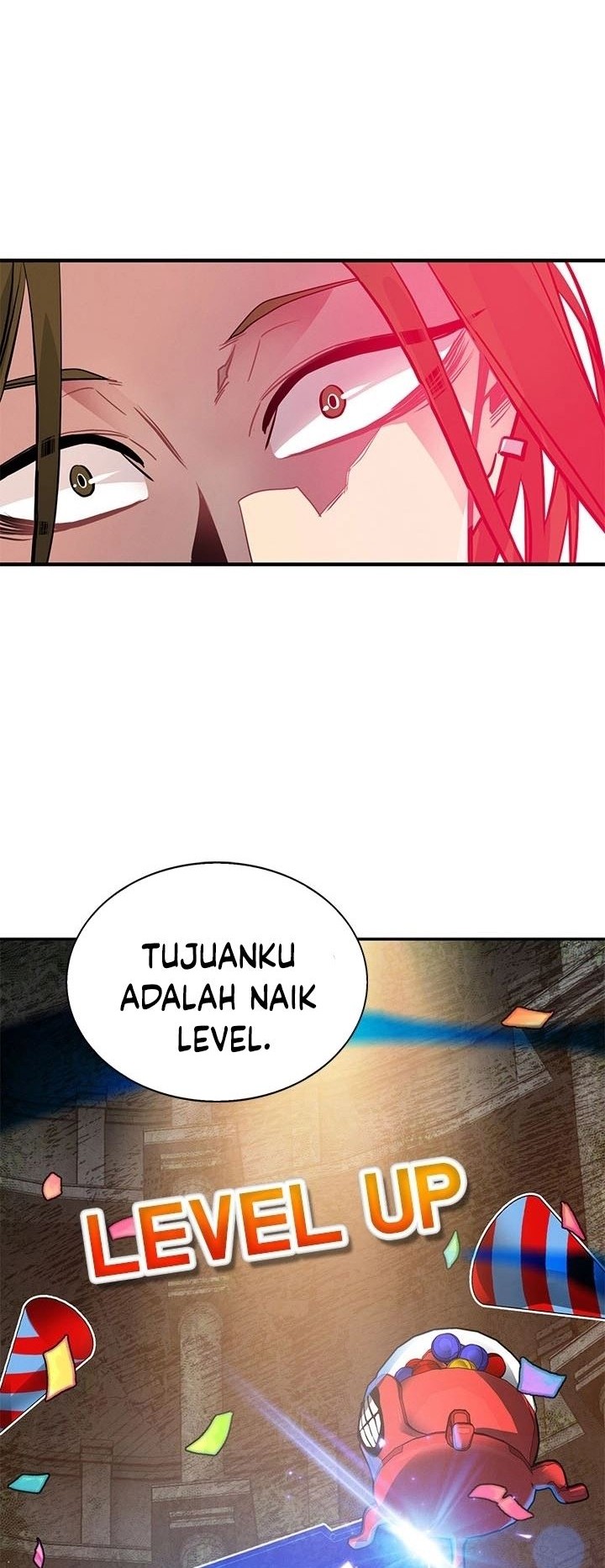 SSS-Class Gacha Hunter chapter 7 halaman 55