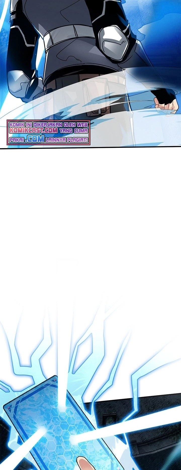 SSS-Class Gacha Hunter chapter 7 halaman 59