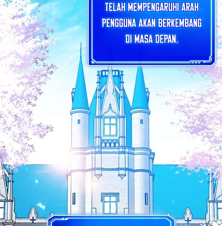 SSS-Class Gacha Hunter Bab 70 halaman 4