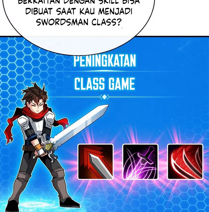 SSS-Class Gacha Hunter Bab 70 halaman 6