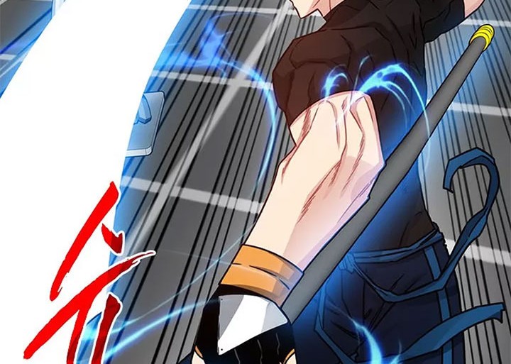 SSS-Class Gacha Hunter Bab 70 halaman 26