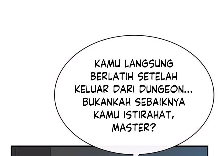 SSS-Class Gacha Hunter Bab 70 halaman 30