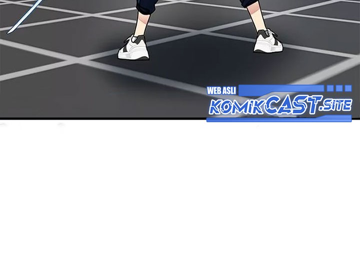 SSS-Class Gacha Hunter Bab 70 halaman 32