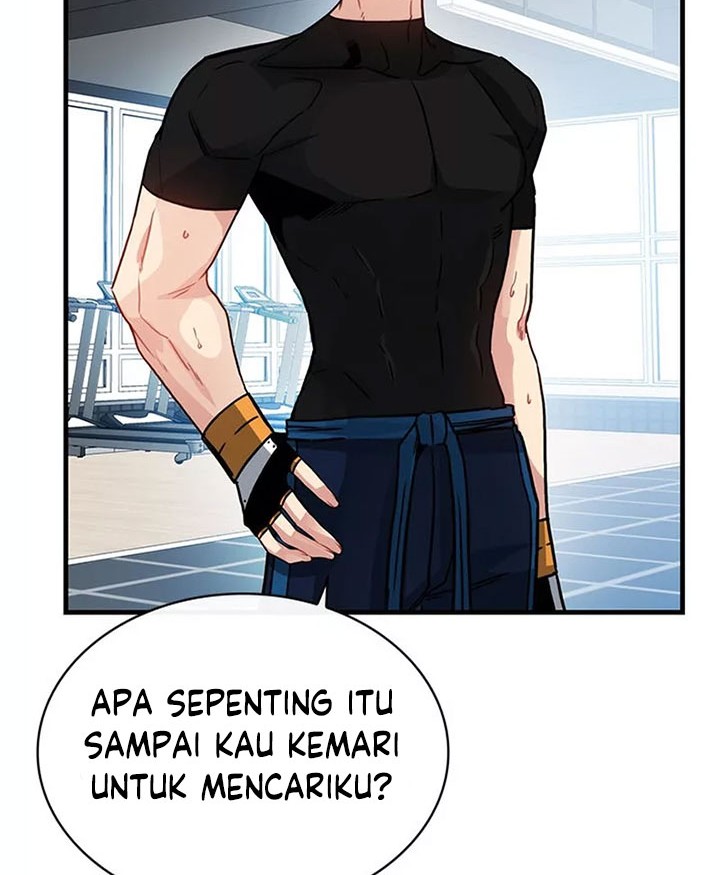SSS-Class Gacha Hunter Bab 70 halaman 36