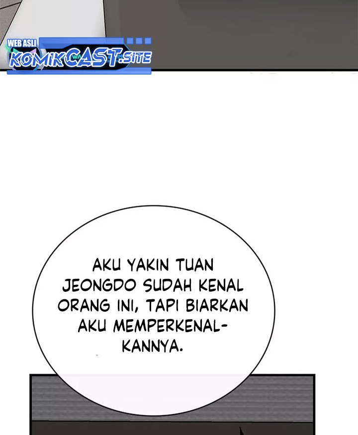 SSS-Class Gacha Hunter Bab 70 halaman 38