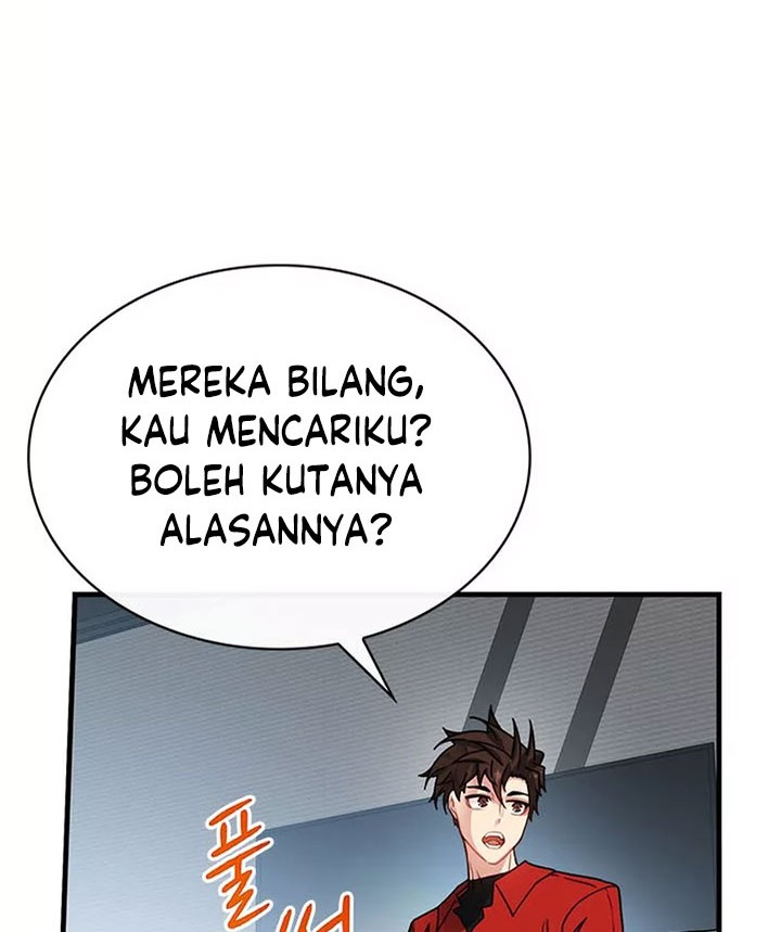 SSS-Class Gacha Hunter Bab 70 halaman 42