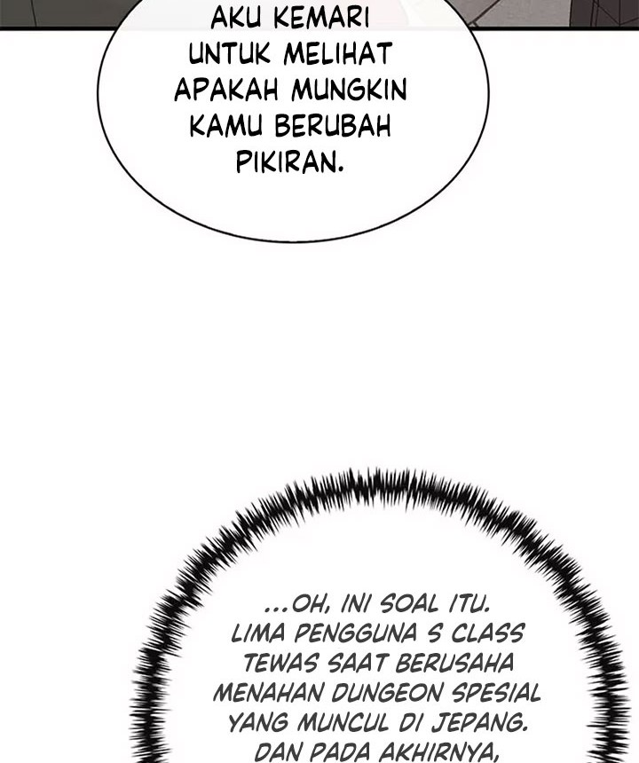 SSS-Class Gacha Hunter Bab 70 halaman 44