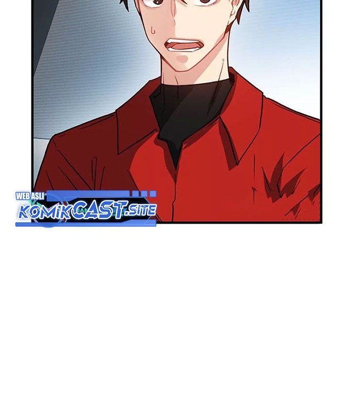SSS-Class Gacha Hunter Bab 70 halaman 48
