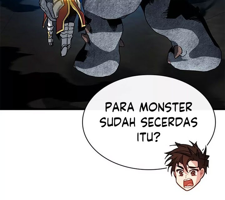 SSS-Class Gacha Hunter Bab 70 halaman 52