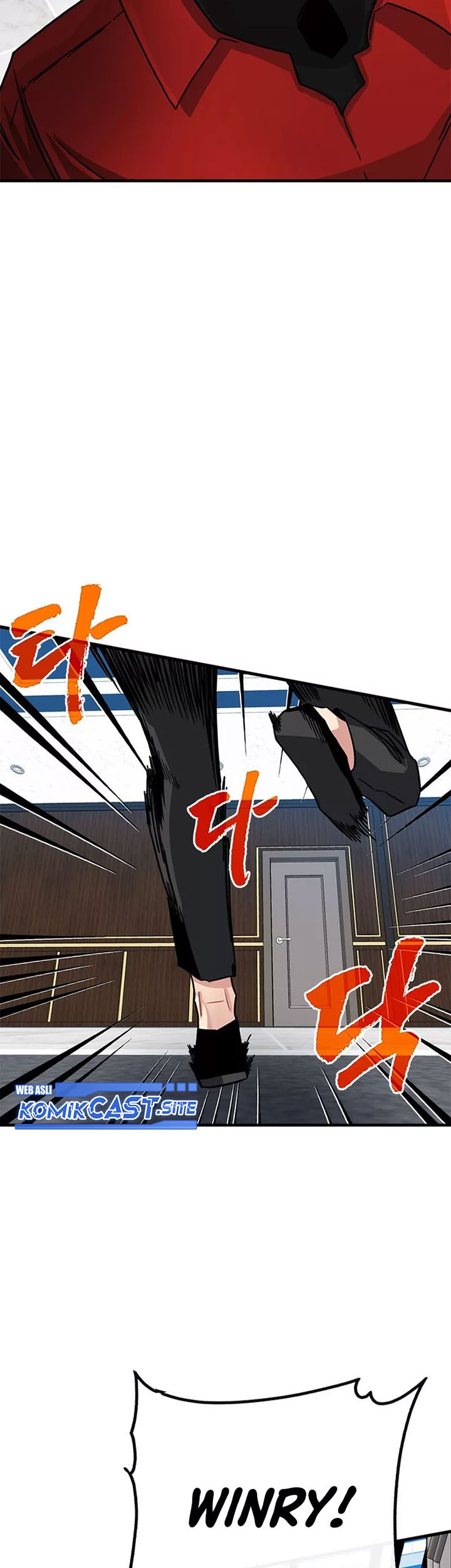 SSS-Class Gacha Hunter Bab 70 halaman 73