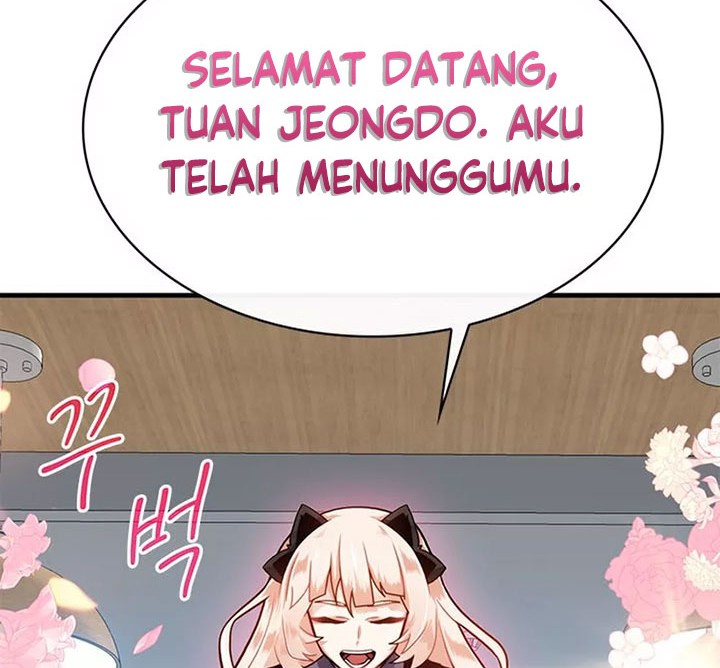 SSS-Class Gacha Hunter Bab 70 halaman 76