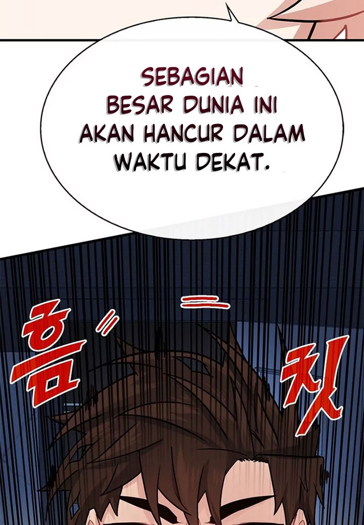 SSS-Class Gacha Hunter Bab 70 halaman 80