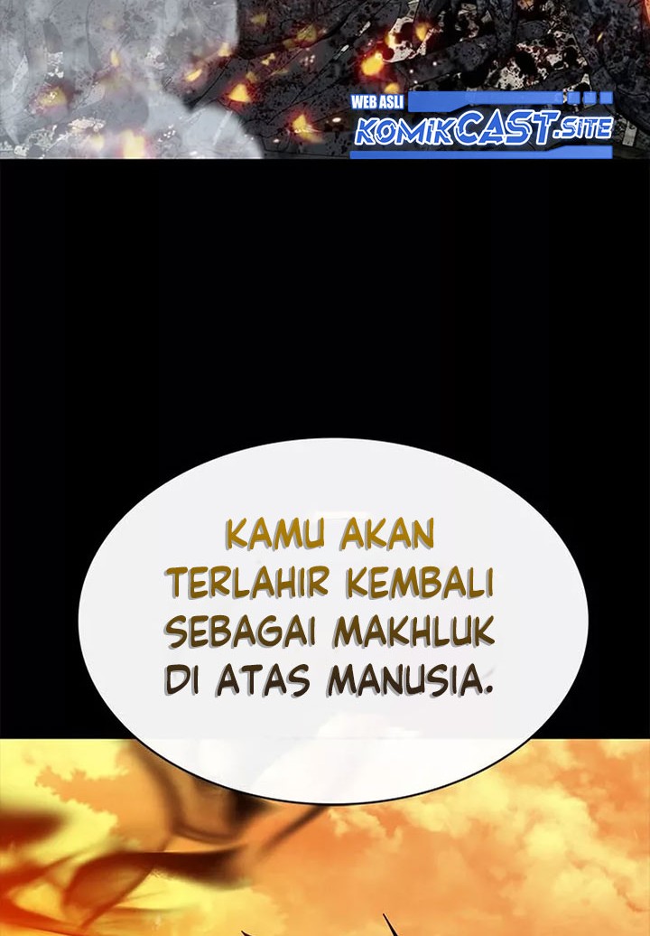 SSS-Class Gacha Hunter Bab 70 halaman 82