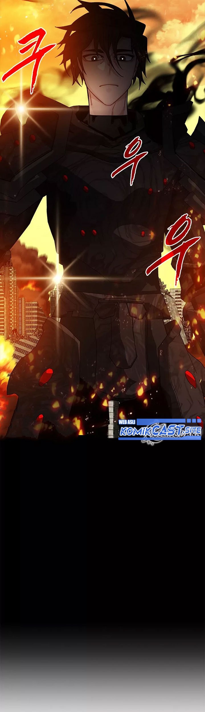 SSS-Class Gacha Hunter Bab 70 halaman 83