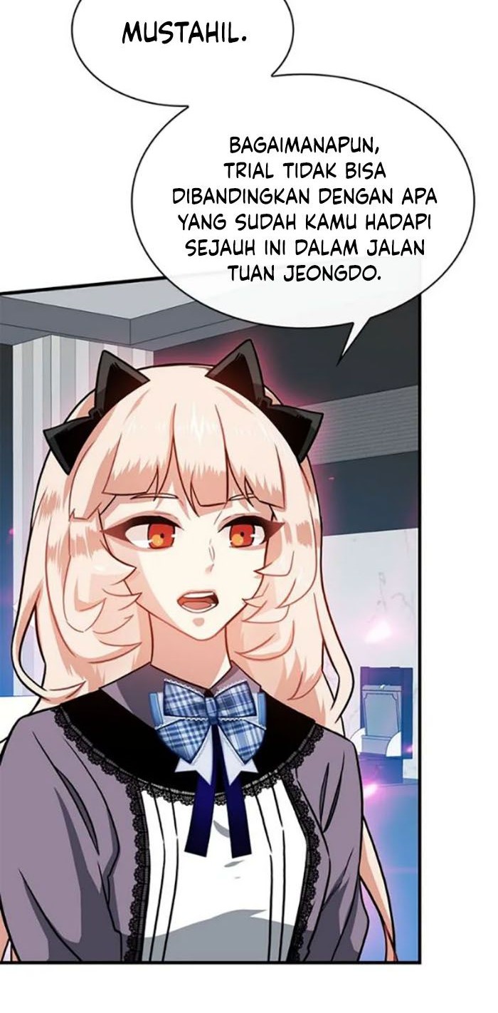 SSS-Class Gacha Hunter chapter 71 halaman 2
