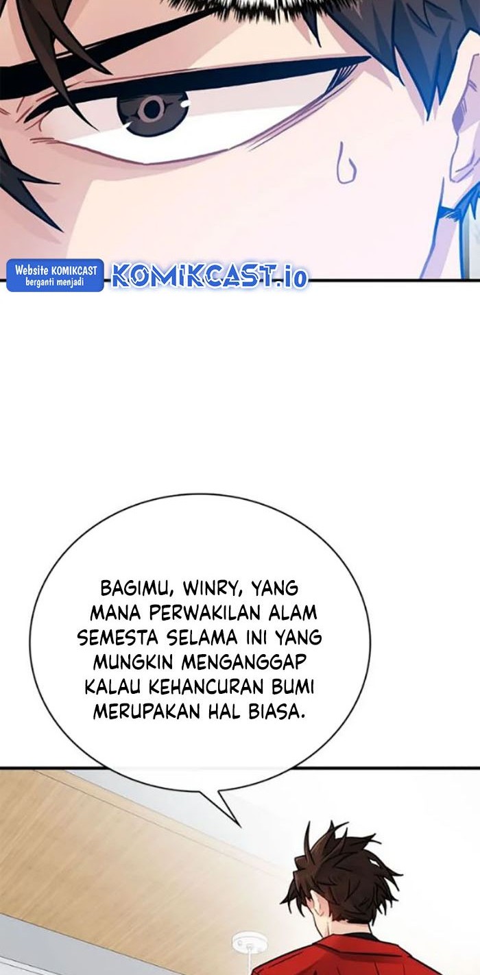 SSS-Class Gacha Hunter chapter 71 halaman 4