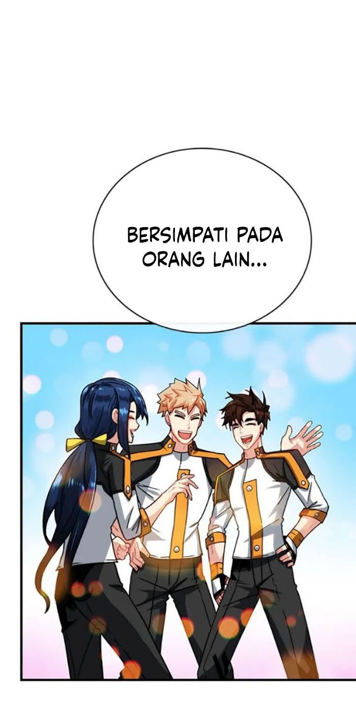 SSS-Class Gacha Hunter chapter 71 halaman 8