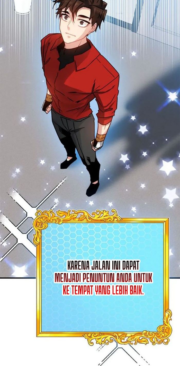 SSS-Class Gacha Hunter chapter 71 halaman 12