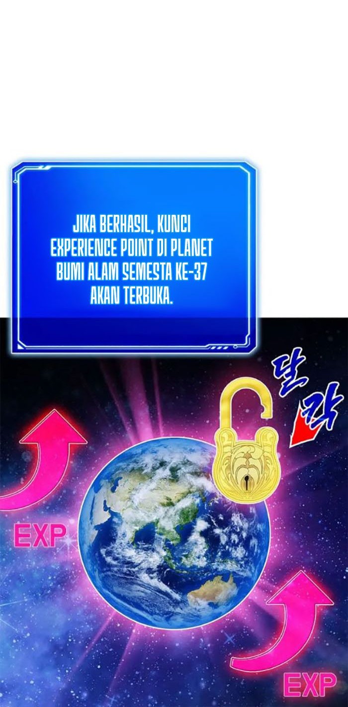 SSS-Class Gacha Hunter chapter 71 halaman 16