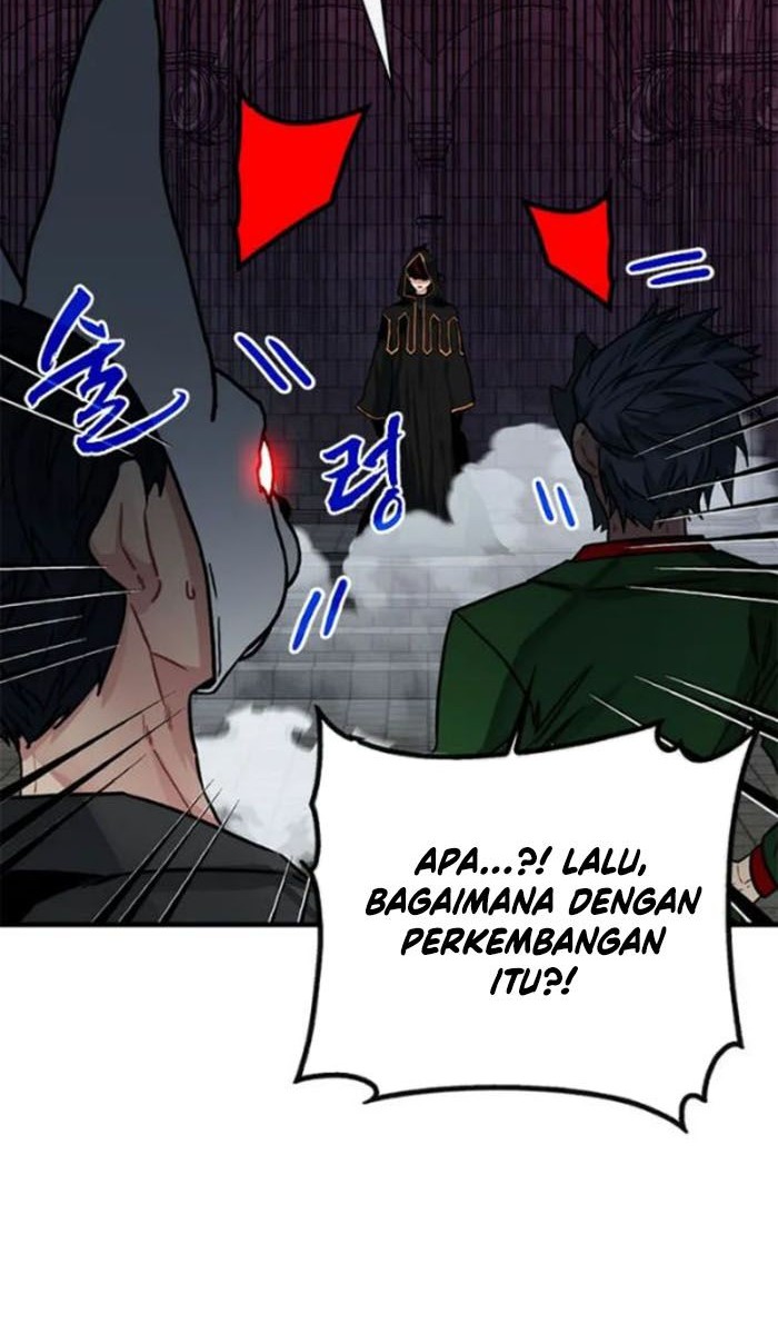 SSS-Class Gacha Hunter chapter 71 halaman 22