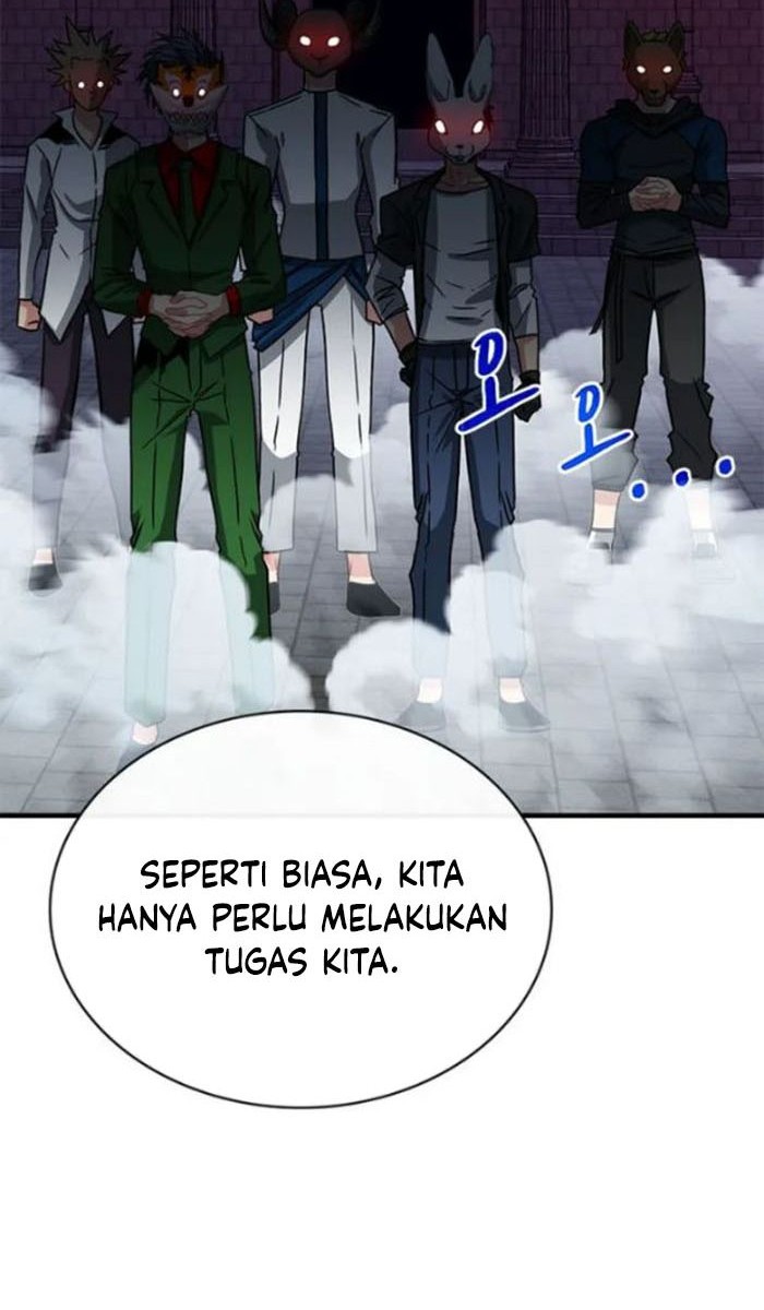 SSS-Class Gacha Hunter chapter 71 halaman 24