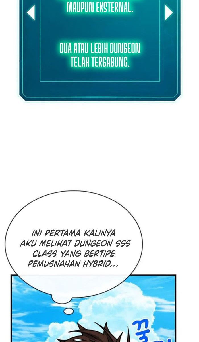 SSS-Class Gacha Hunter chapter 71 halaman 32