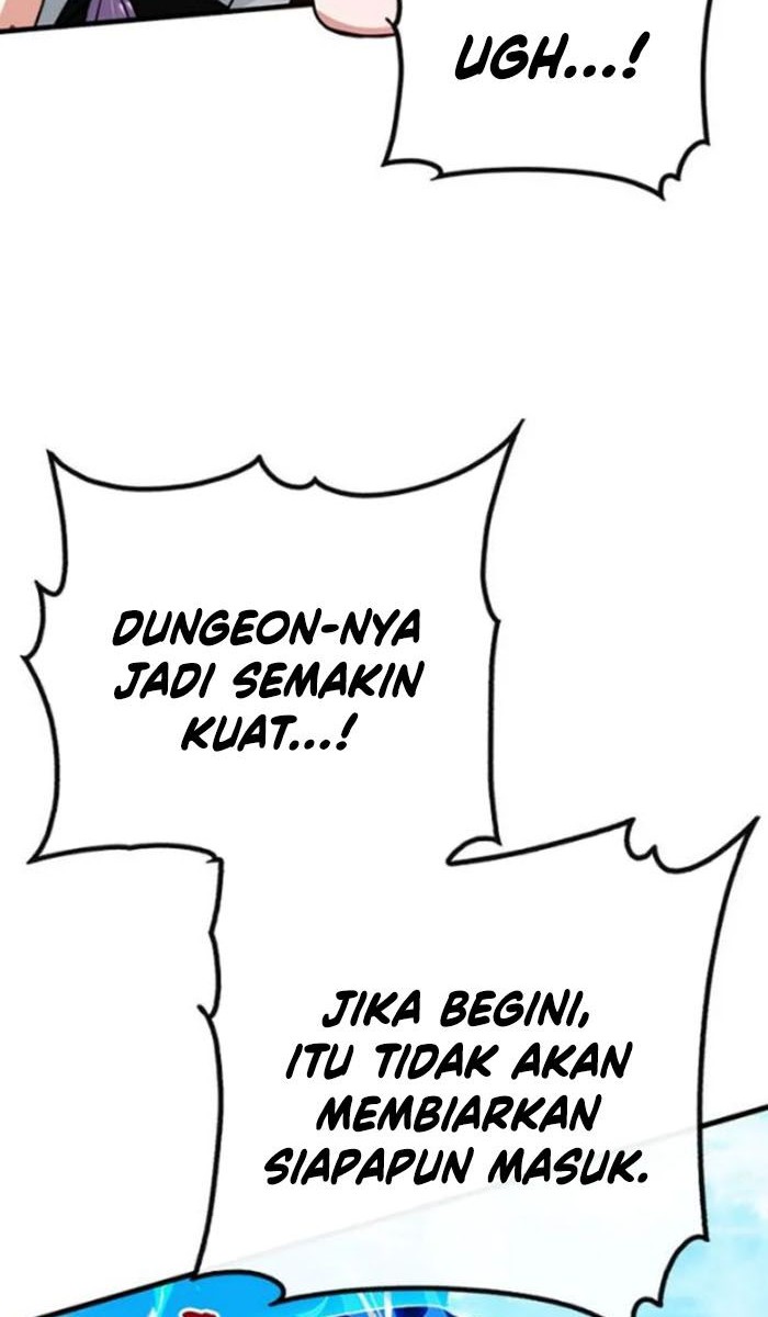 SSS-Class Gacha Hunter chapter 71 halaman 38