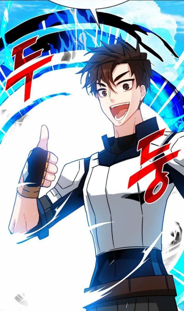 SSS-Class Gacha Hunter chapter 71 halaman 44