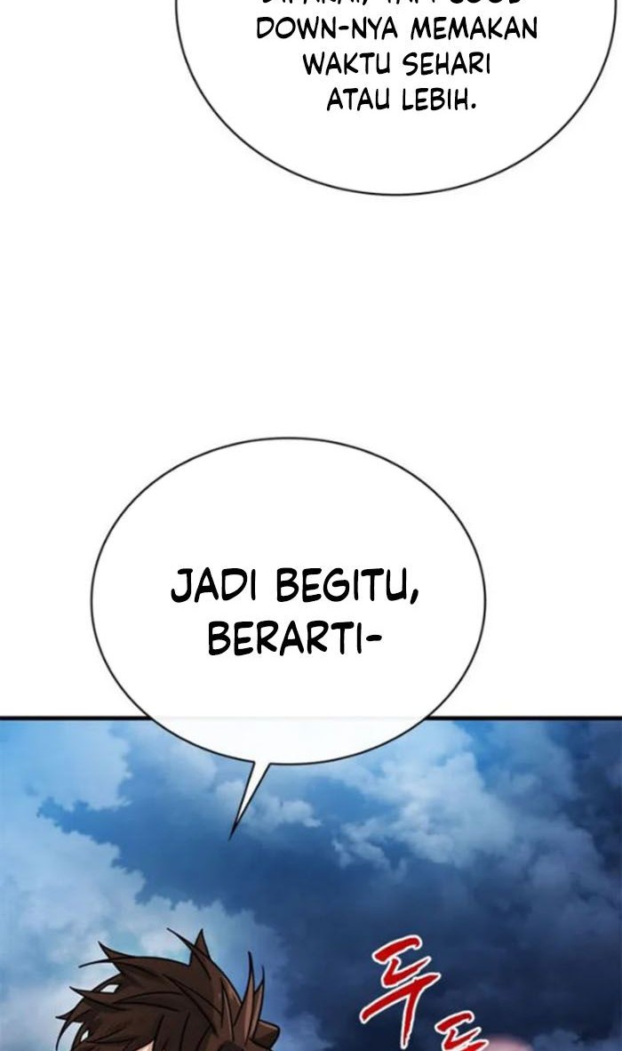 SSS-Class Gacha Hunter chapter 71 halaman 50