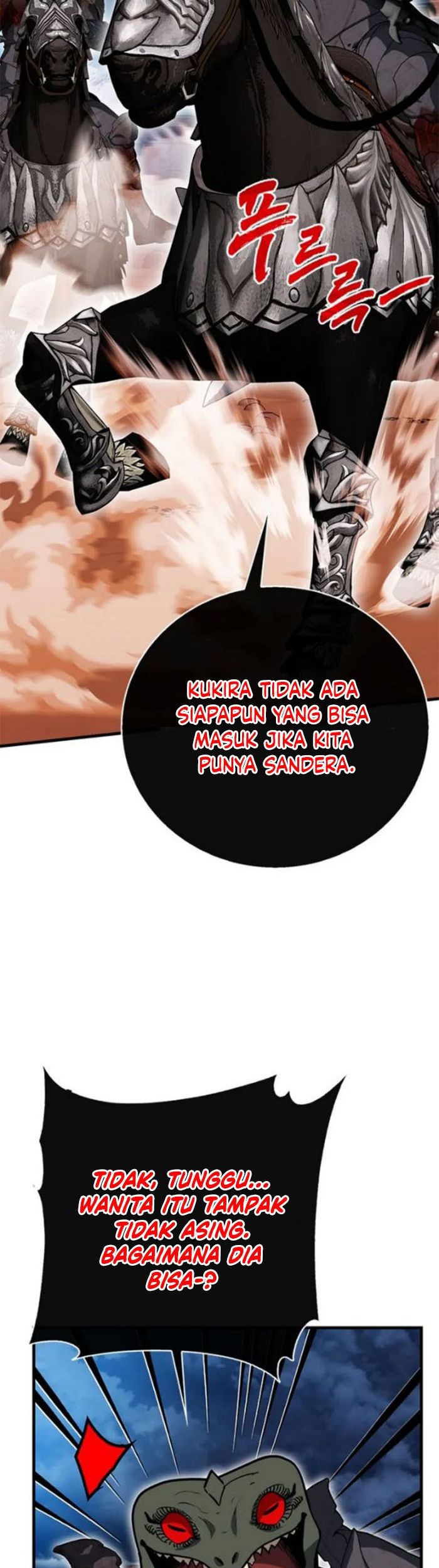 SSS-Class Gacha Hunter chapter 71 halaman 53