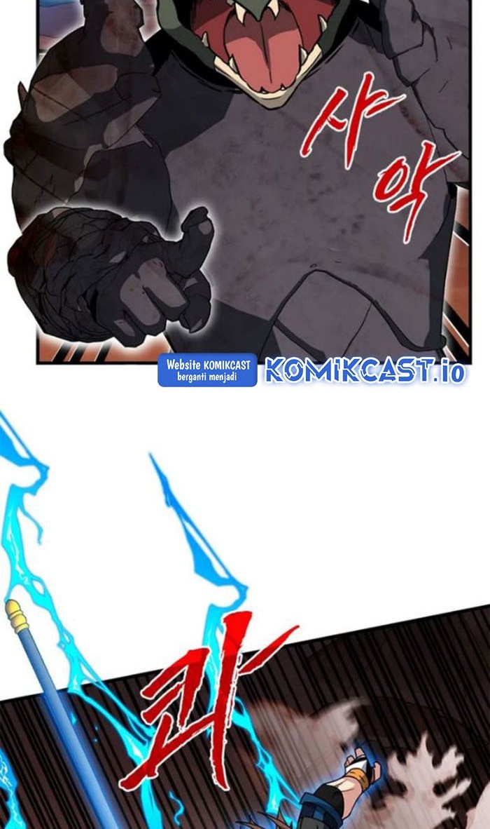 SSS-Class Gacha Hunter chapter 71 halaman 54