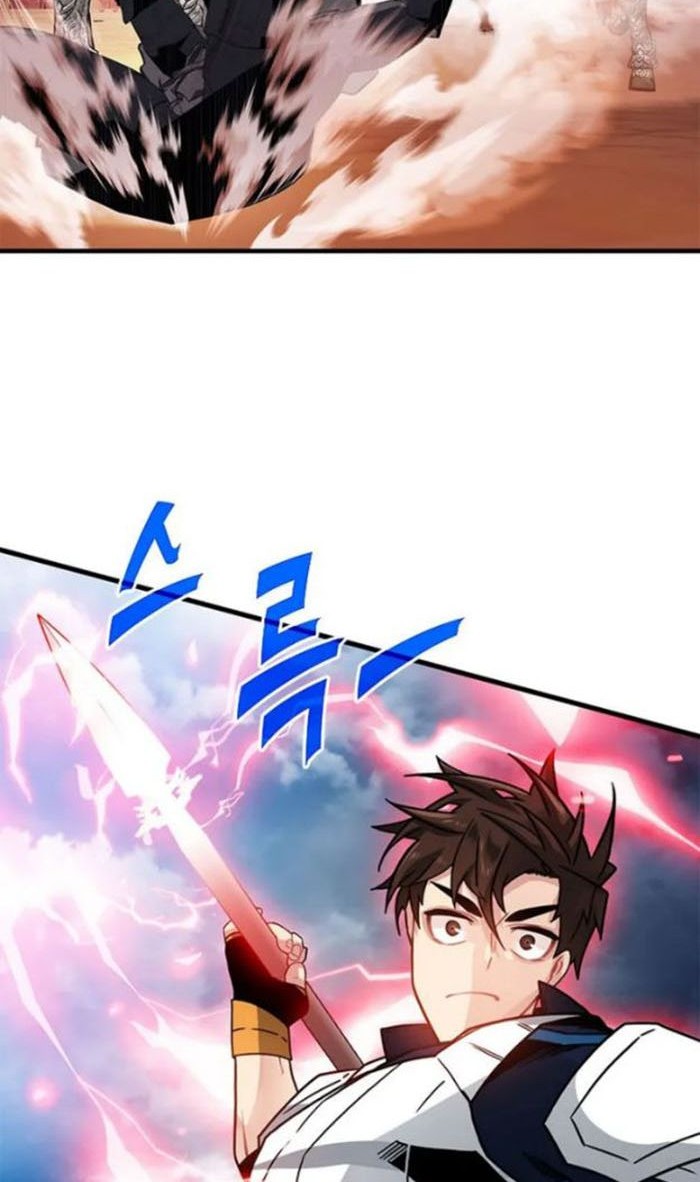 SSS-Class Gacha Hunter chapter 71 halaman 56