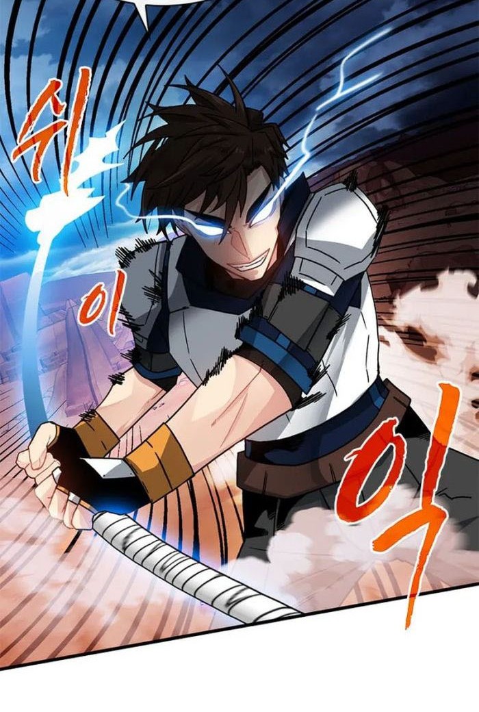 SSS-Class Gacha Hunter chapter 71 halaman 64