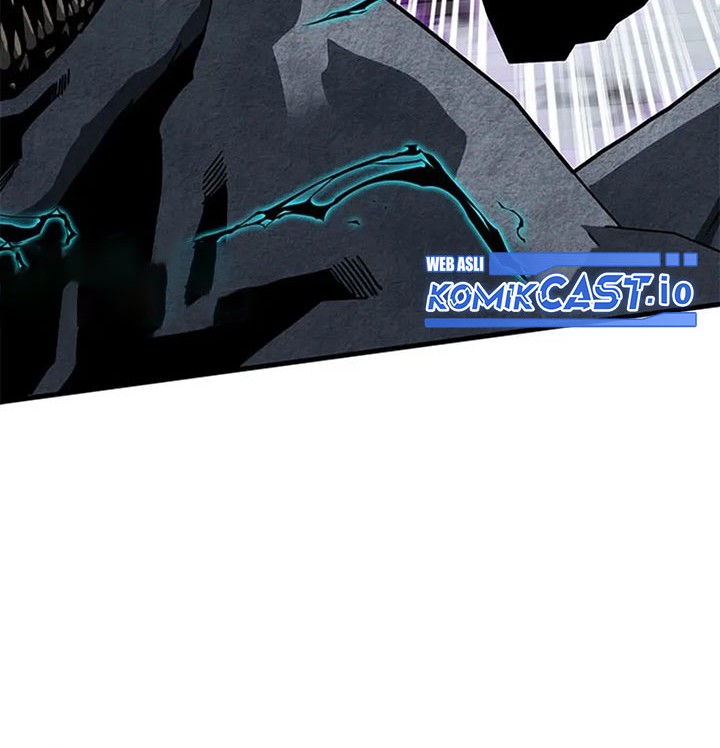 SSS-Class Gacha Hunter Bab 72 halaman 8