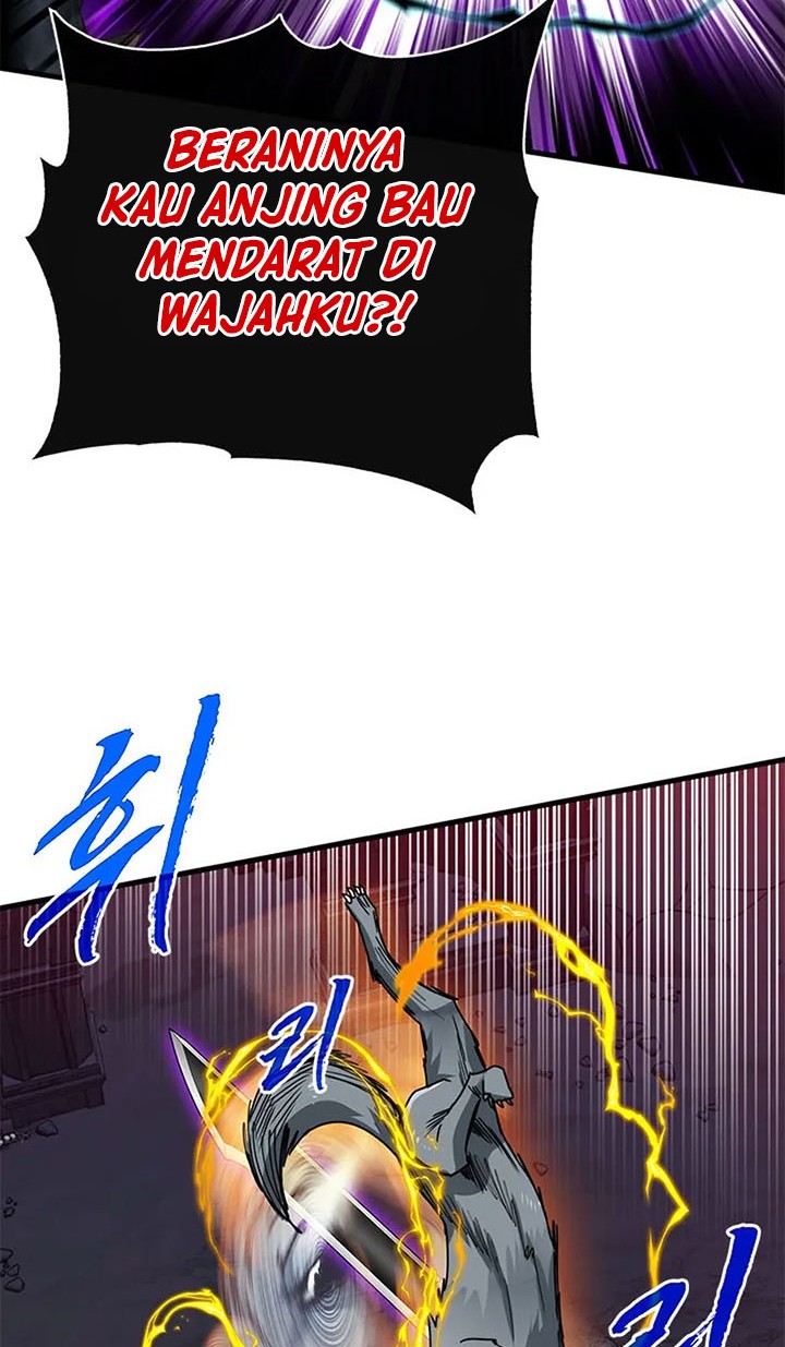 SSS-Class Gacha Hunter Bab 72 halaman 18