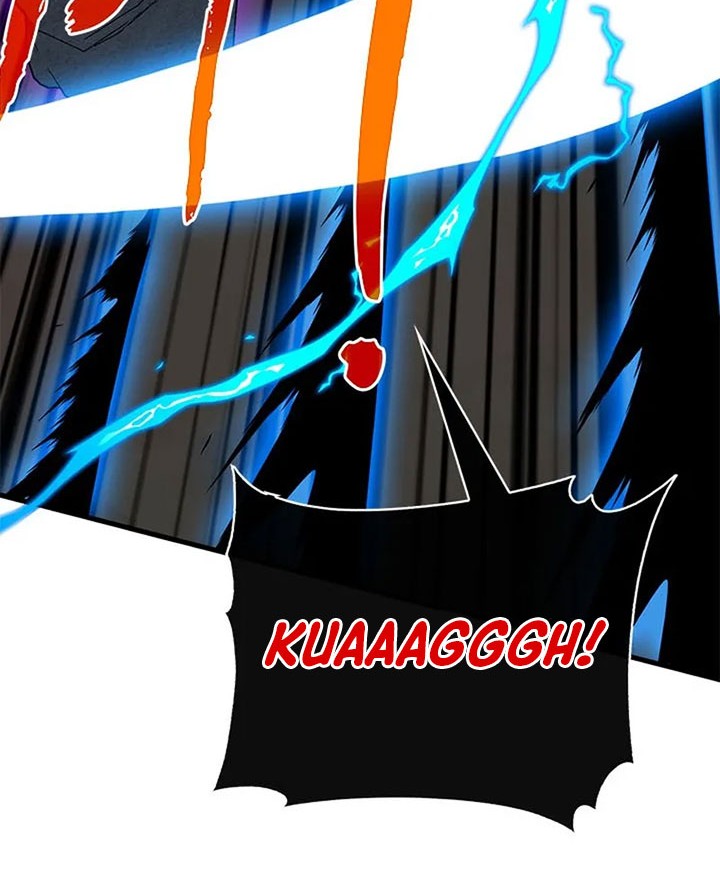 SSS-Class Gacha Hunter Bab 72 halaman 24