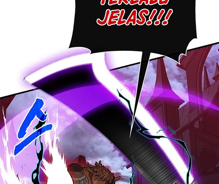 SSS-Class Gacha Hunter Bab 72 halaman 32