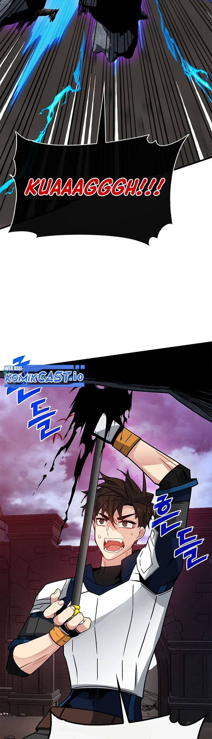 SSS-Class Gacha Hunter Bab 72 halaman 37
