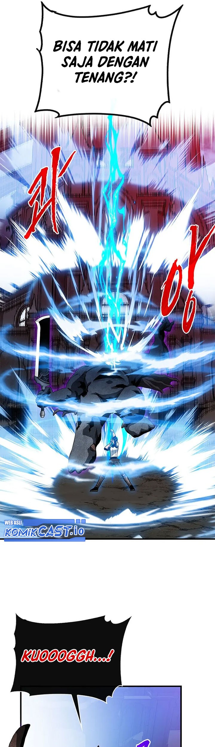 SSS-Class Gacha Hunter Bab 72 halaman 39