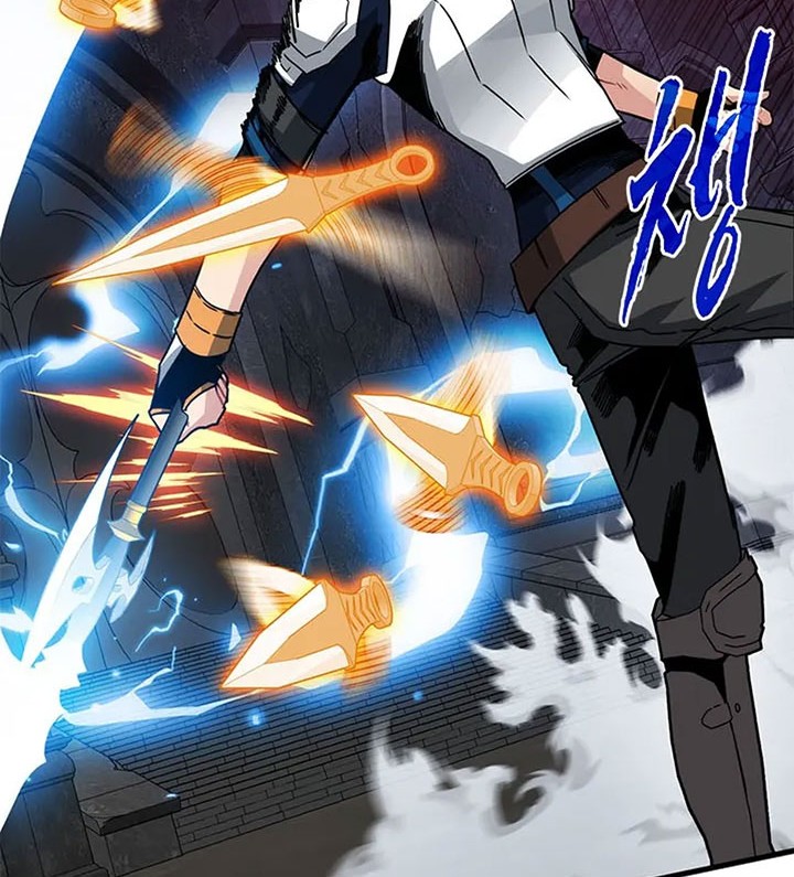 SSS-Class Gacha Hunter Bab 72 halaman 48