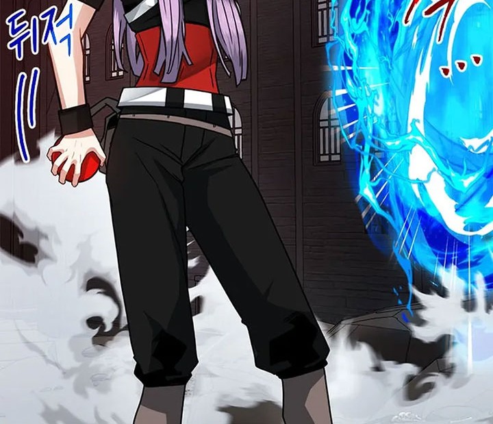 SSS-Class Gacha Hunter Bab 72 halaman 60