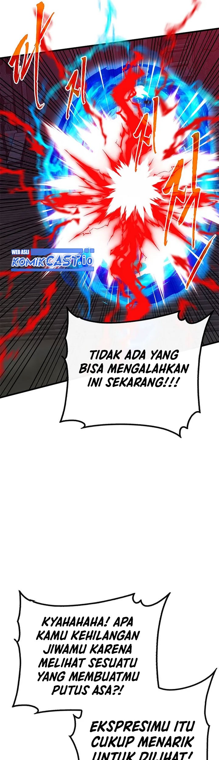 SSS-Class Gacha Hunter Bab 72 halaman 63