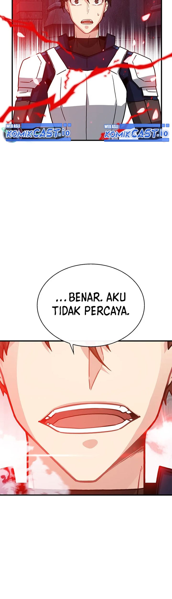 SSS-Class Gacha Hunter Bab 72 halaman 65