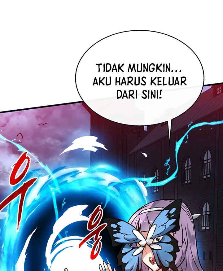 SSS-Class Gacha Hunter Bab 73 halaman 2