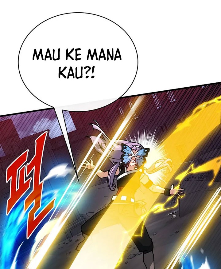 SSS-Class Gacha Hunter Bab 73 halaman 4